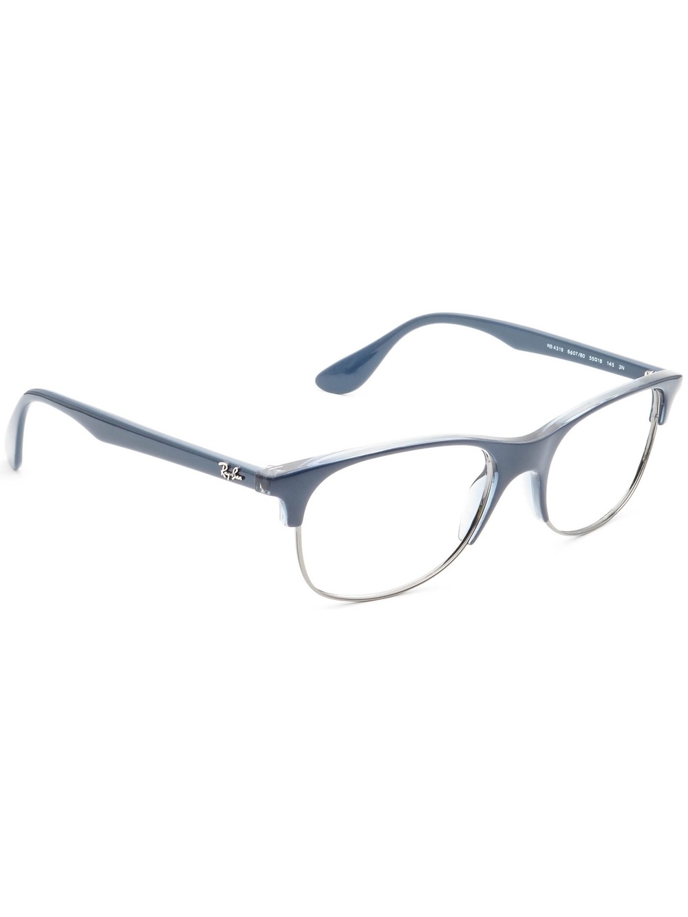 Ray-Ban RB 4319 6407/80 Sunglasses (no lenses)